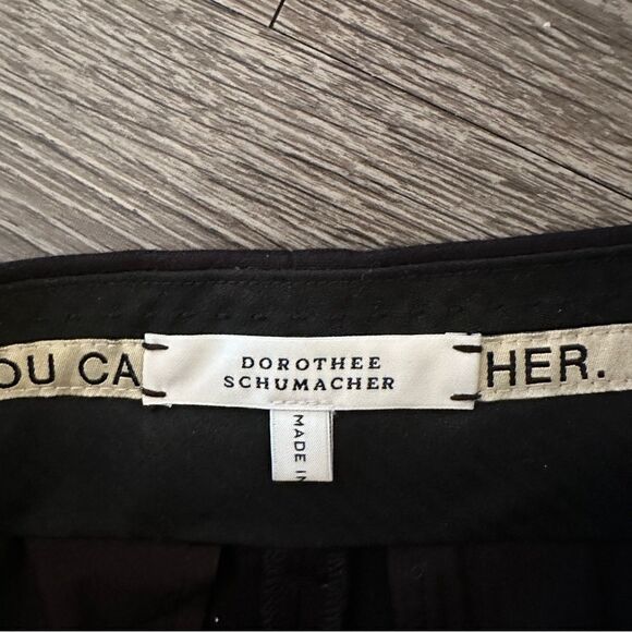 Dorothee Schumacher Trousers - Picture 4 of 9